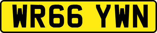 WR66YWN
