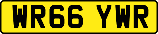 WR66YWR
