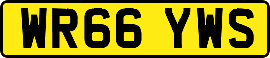 WR66YWS