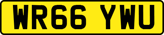 WR66YWU
