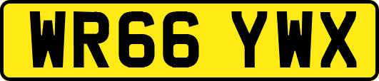 WR66YWX