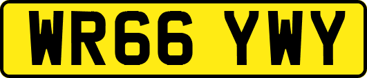 WR66YWY