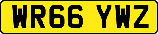 WR66YWZ