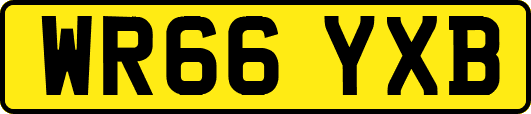 WR66YXB