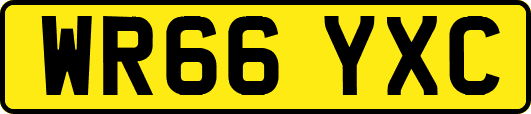 WR66YXC