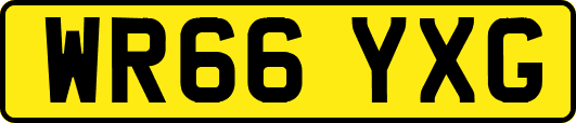 WR66YXG