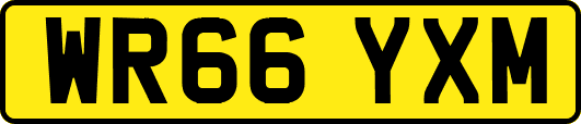 WR66YXM