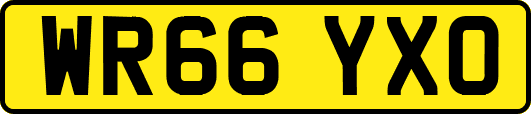 WR66YXO