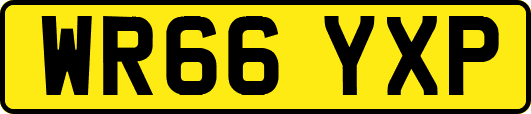WR66YXP