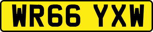 WR66YXW