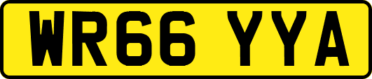 WR66YYA