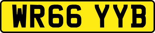 WR66YYB