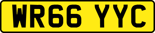 WR66YYC