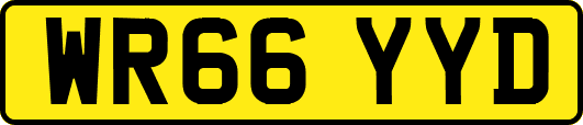 WR66YYD