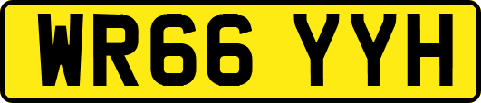 WR66YYH