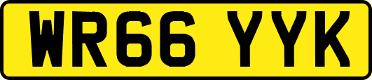 WR66YYK