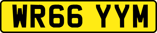 WR66YYM