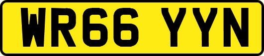 WR66YYN