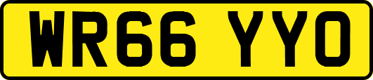 WR66YYO