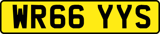 WR66YYS