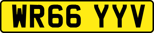 WR66YYV