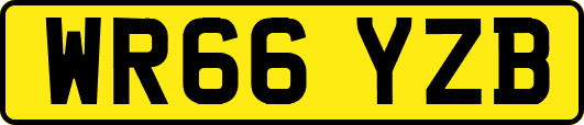 WR66YZB