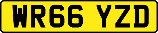 WR66YZD