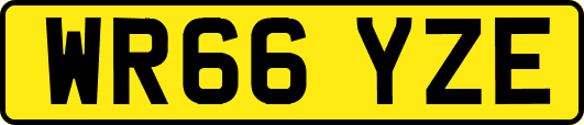 WR66YZE