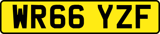 WR66YZF