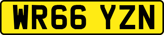 WR66YZN