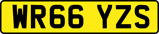 WR66YZS