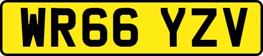 WR66YZV
