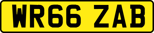 WR66ZAB