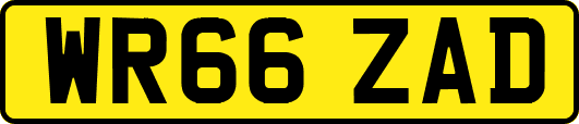 WR66ZAD