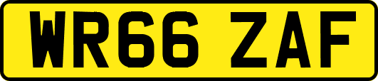 WR66ZAF