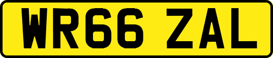 WR66ZAL