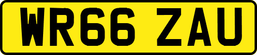 WR66ZAU