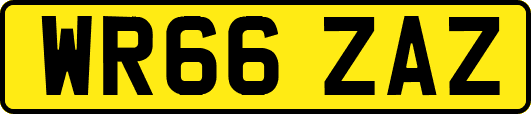 WR66ZAZ