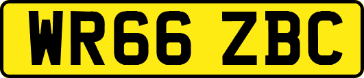 WR66ZBC