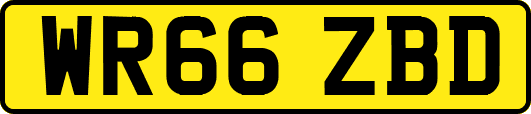 WR66ZBD