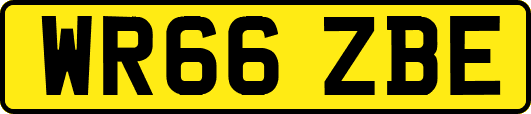 WR66ZBE