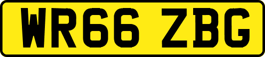 WR66ZBG