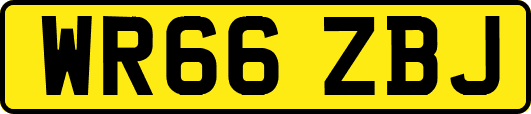 WR66ZBJ