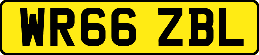 WR66ZBL