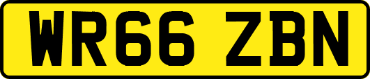 WR66ZBN