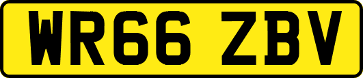 WR66ZBV