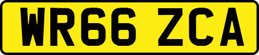 WR66ZCA