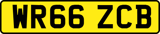 WR66ZCB