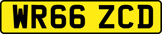 WR66ZCD