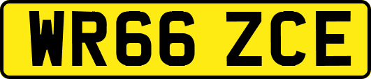 WR66ZCE